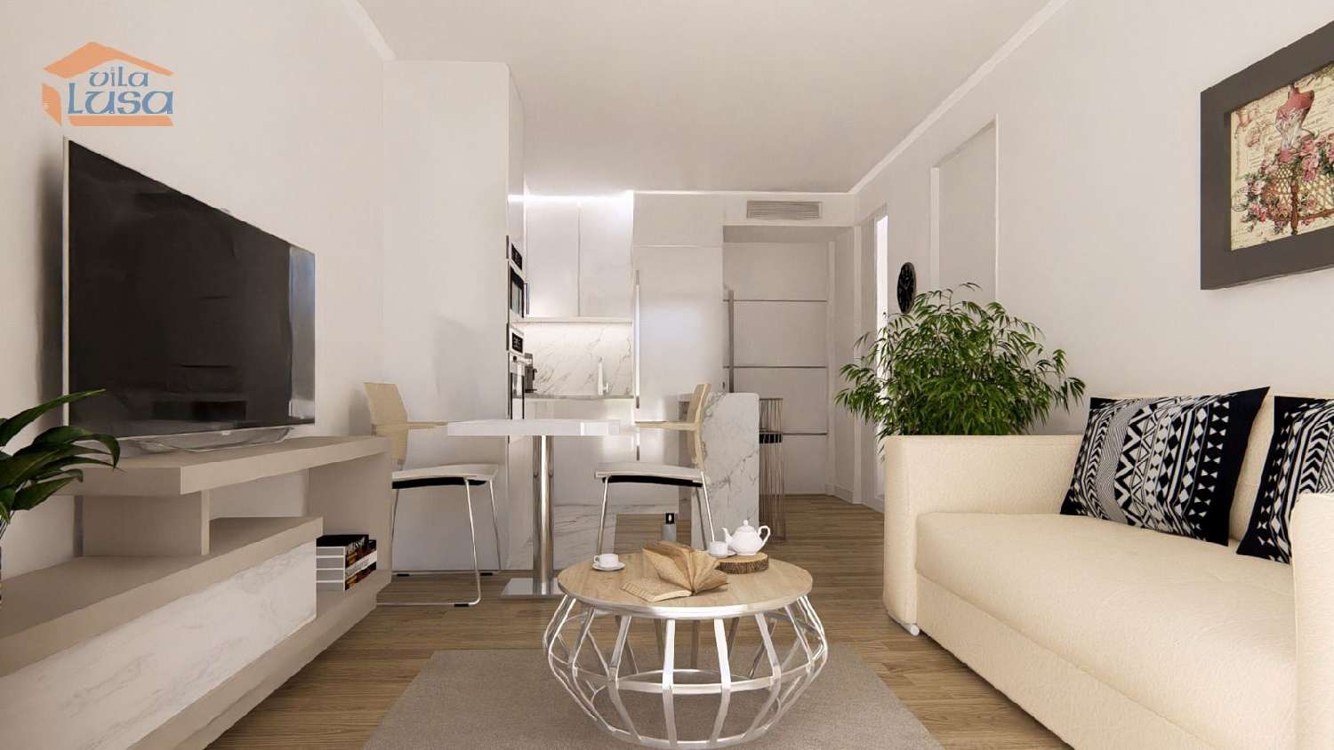  te koop appartement Vila Nova de Gaia Vila Nova De Gaia 2
