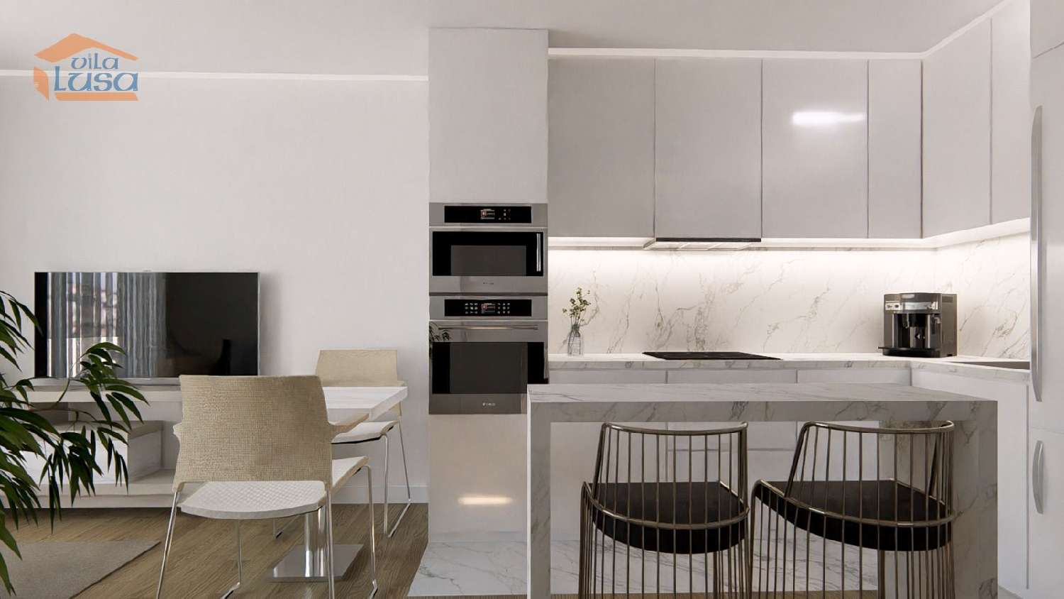  te koop appartement Vila Nova de Gaia Vila Nova De Gaia 3