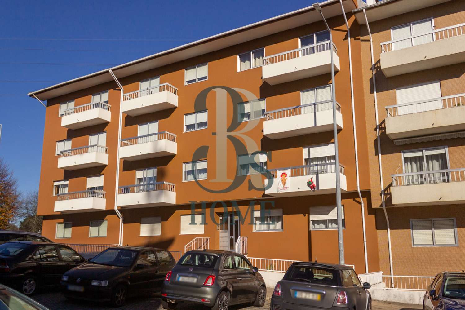  te koop appartement Eira Amarante 3