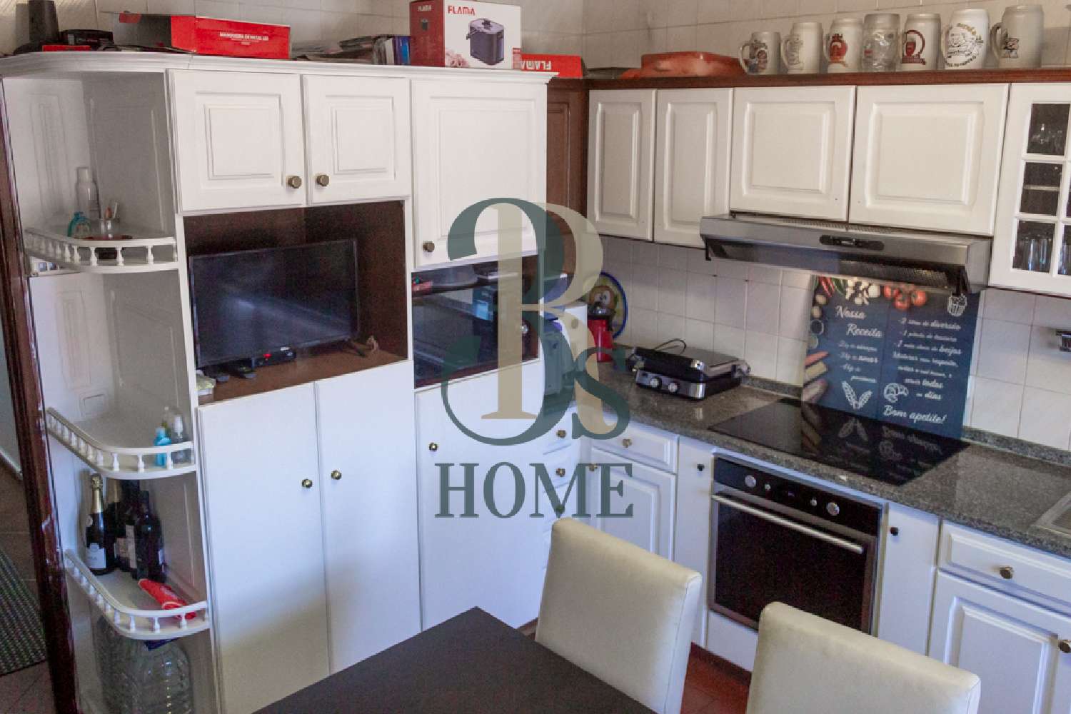  te koop appartement Eira Amarante 8