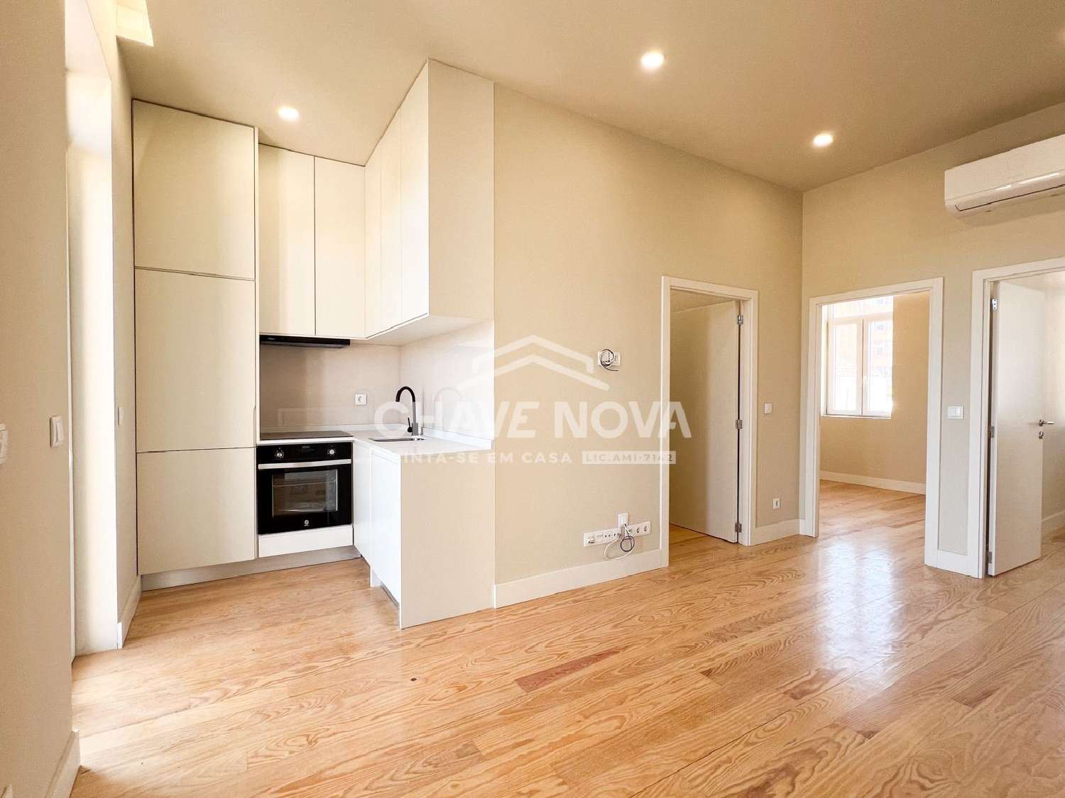  te koop appartement Rio Tinto Gondomar 3