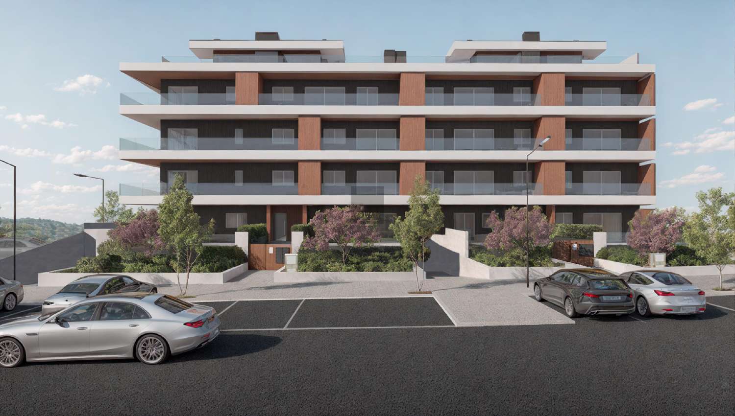  te koop appartement Faro Faro 1