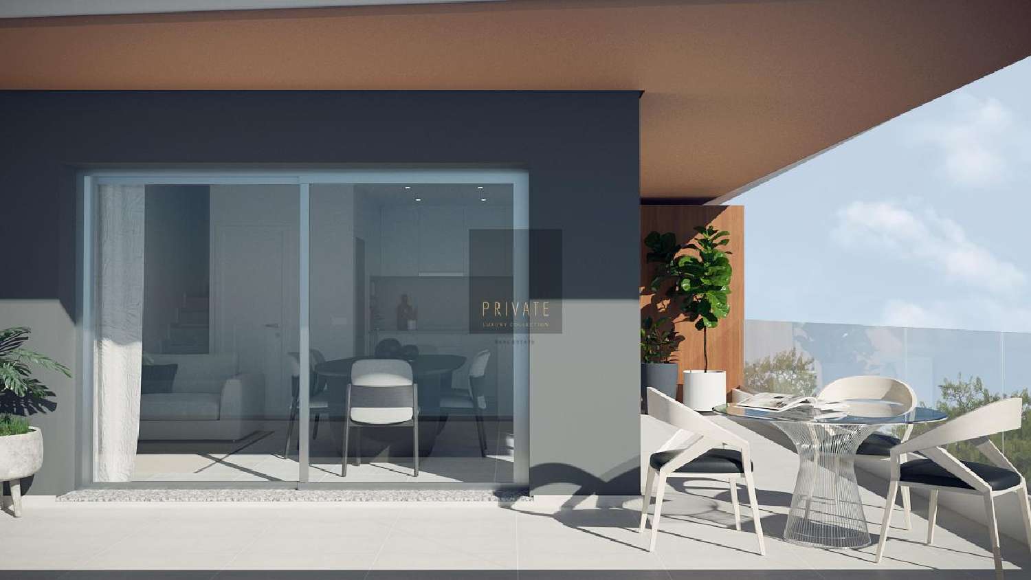  te koop appartement Faro Faro 1