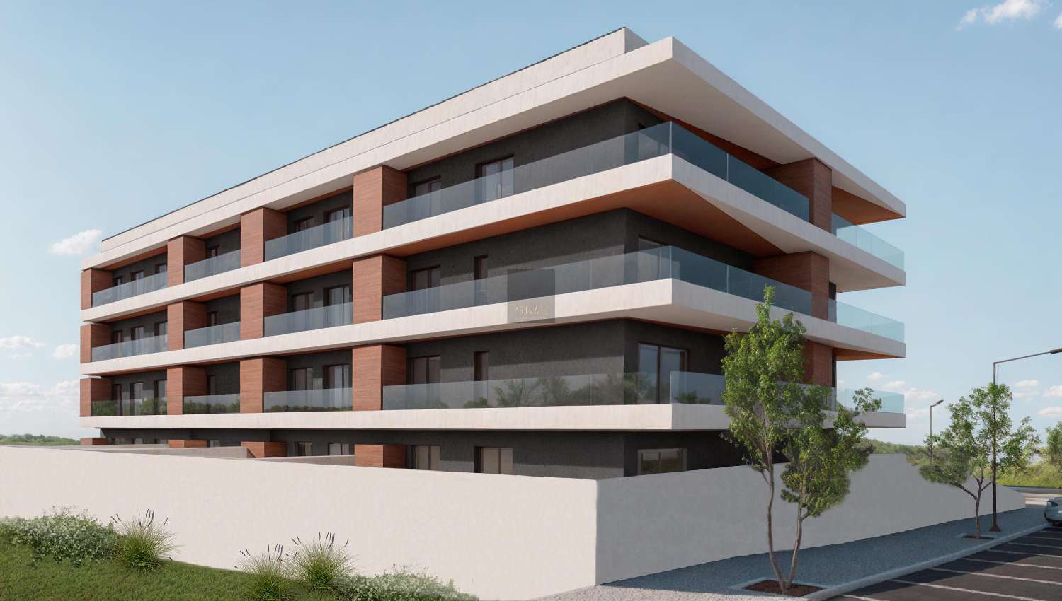  te koop appartement Faro Faro 8
