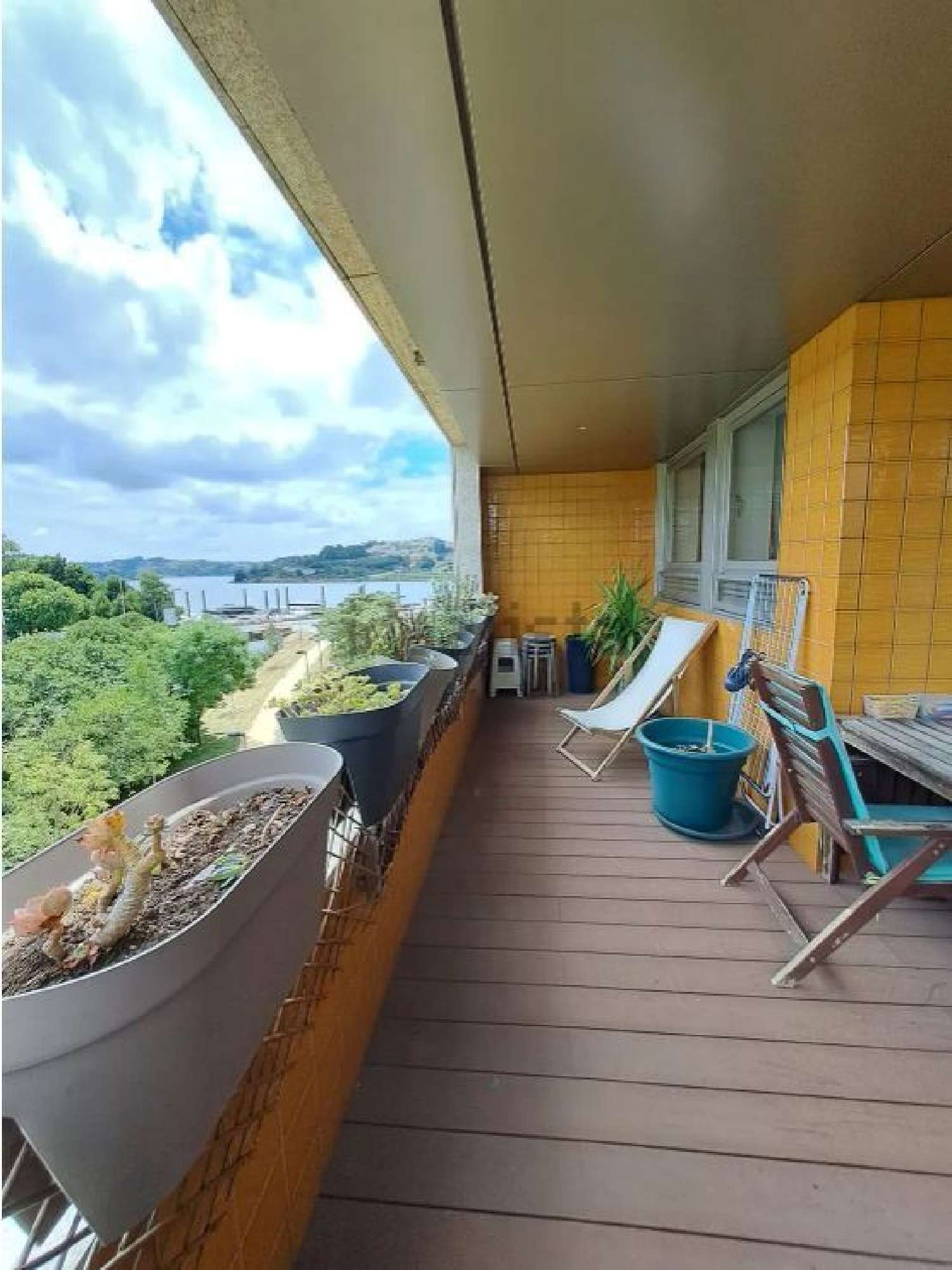  te koop appartement Porto Porto 3