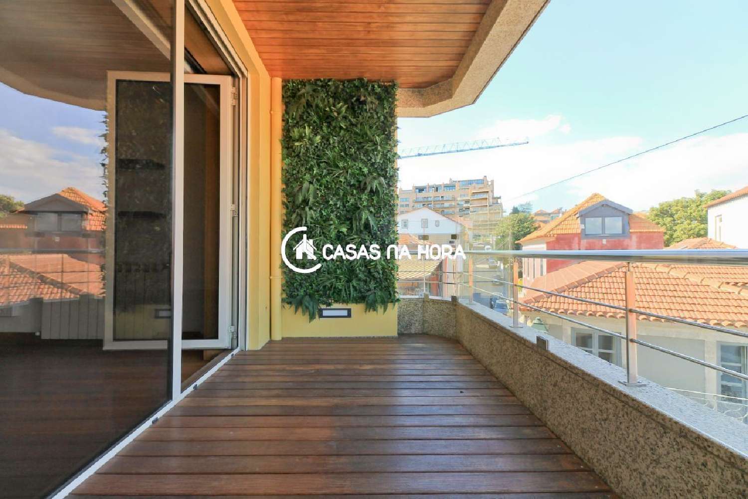  te koop appartement Foz Lousada 1