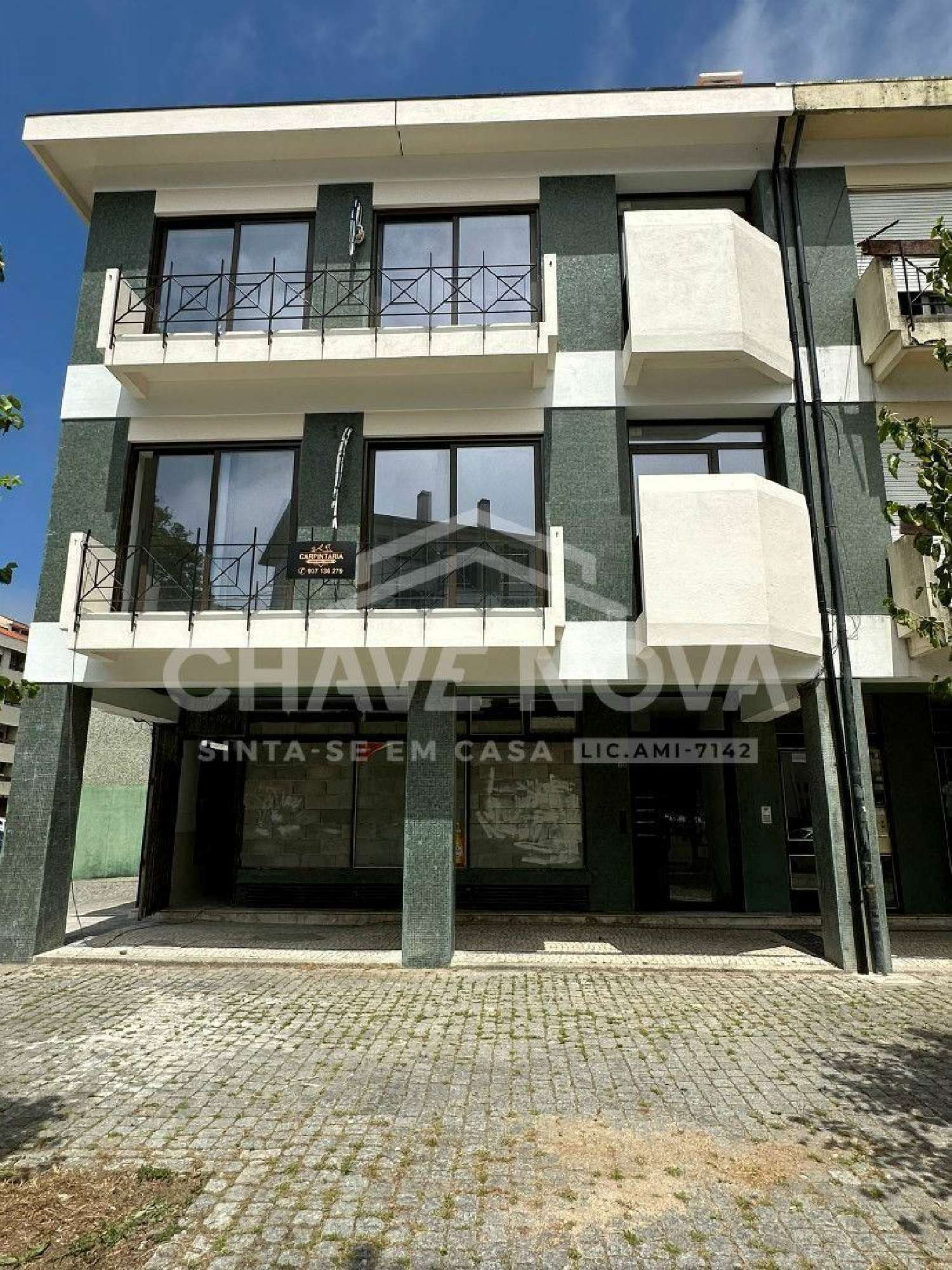  te koop appartement Foz Lousada 1