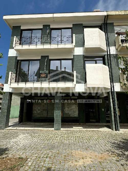 Foz Lousada apartamento foto 309938