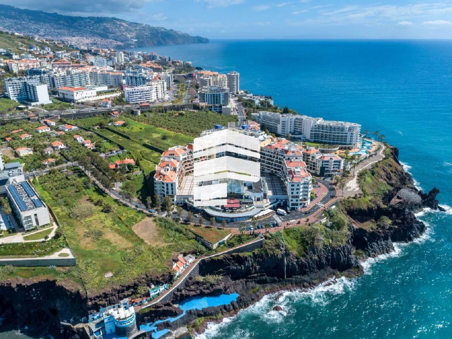te koop appartement Funchal Funchal 2