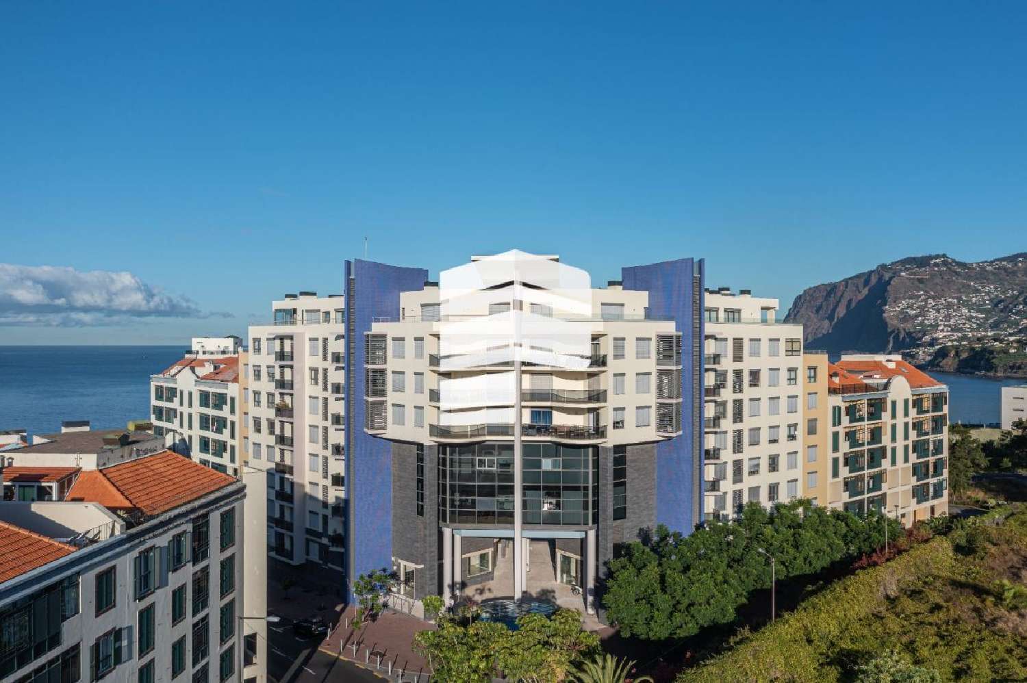te koop appartement Funchal Funchal 3