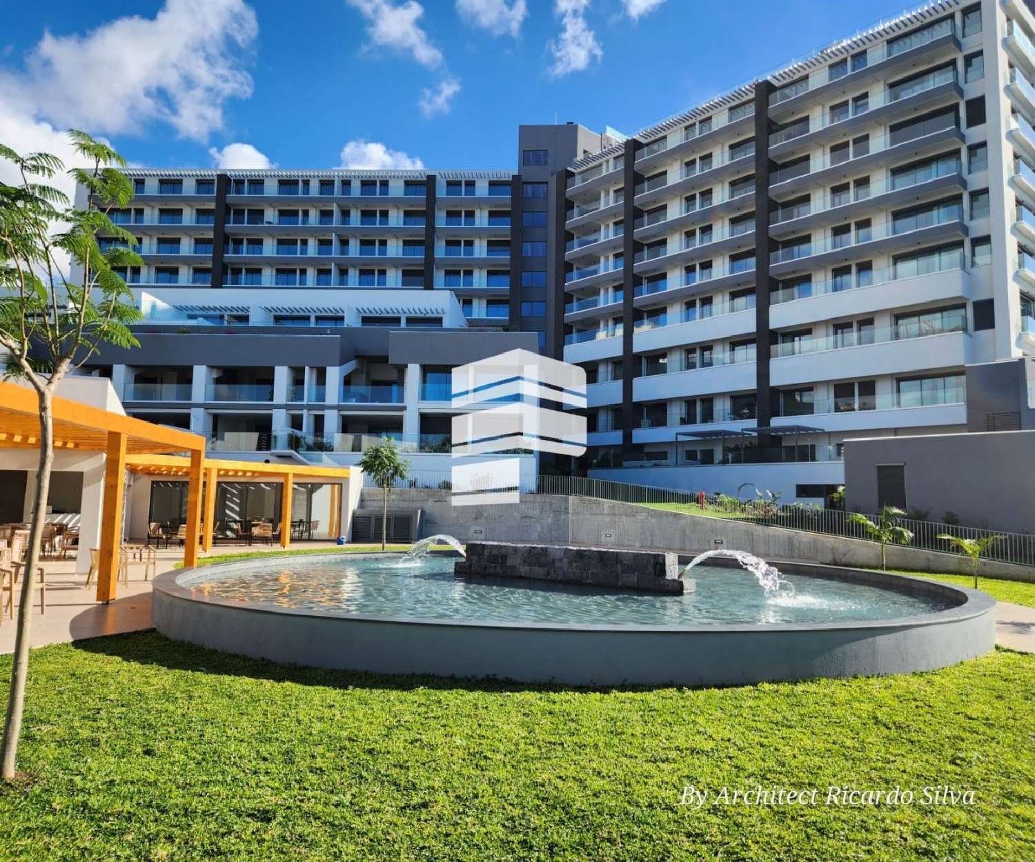 te koop appartement Funchal Funchal 2