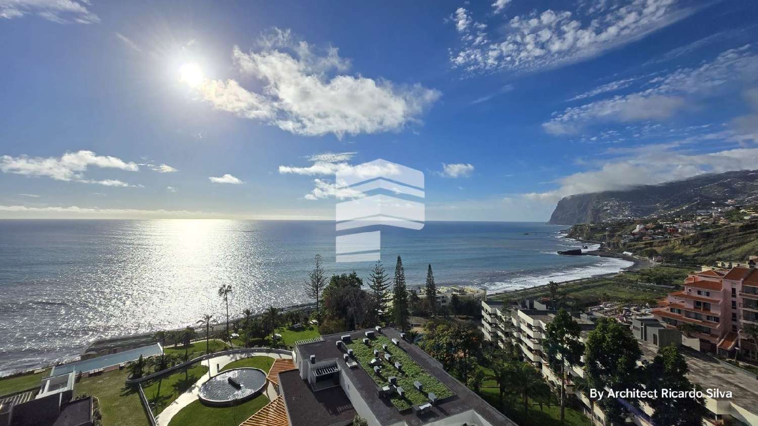  te koop appartement Funchal Funchal 2
