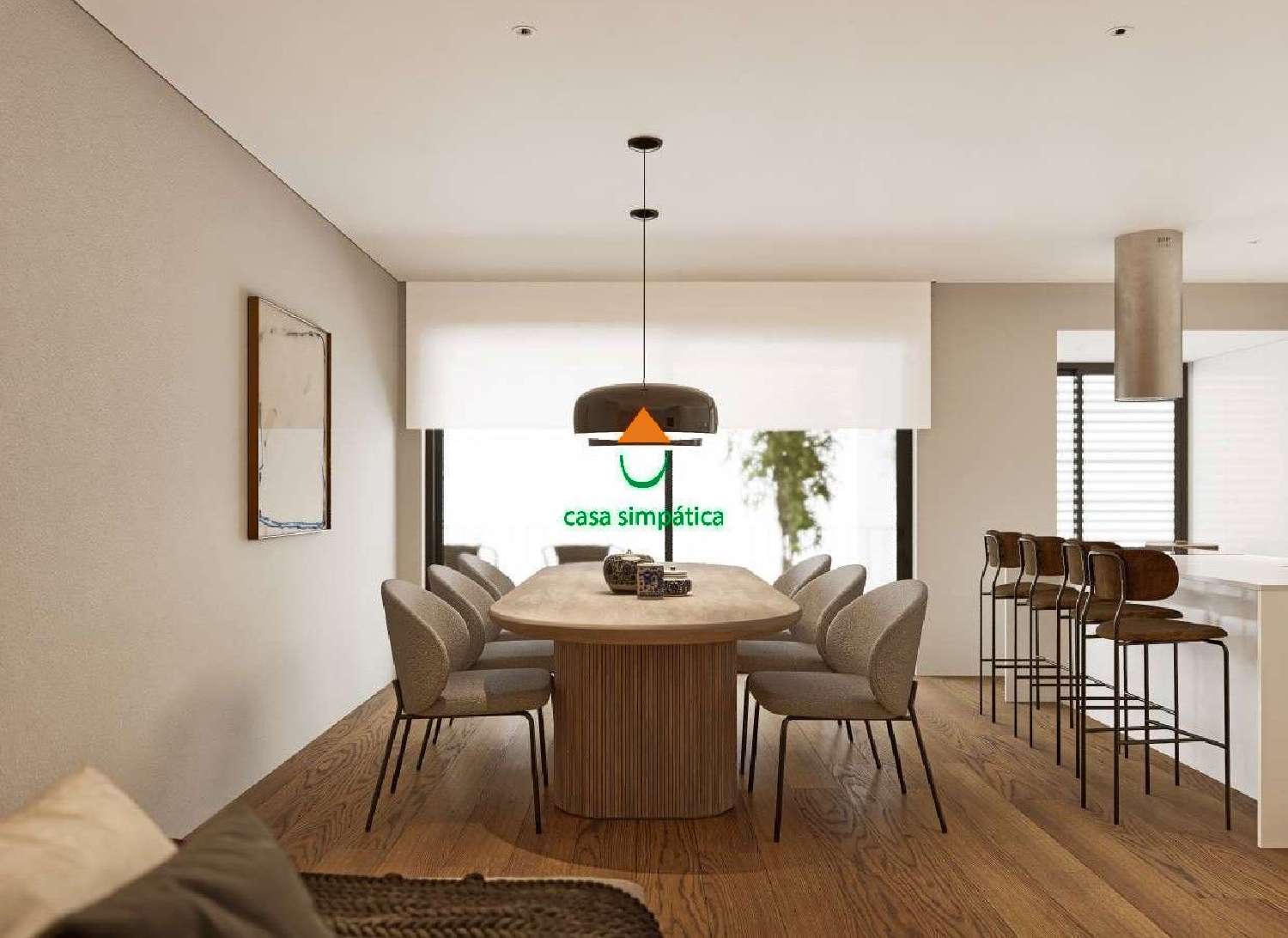 kaufen Wohnung/ Apartment Gondomar Gondomar 2