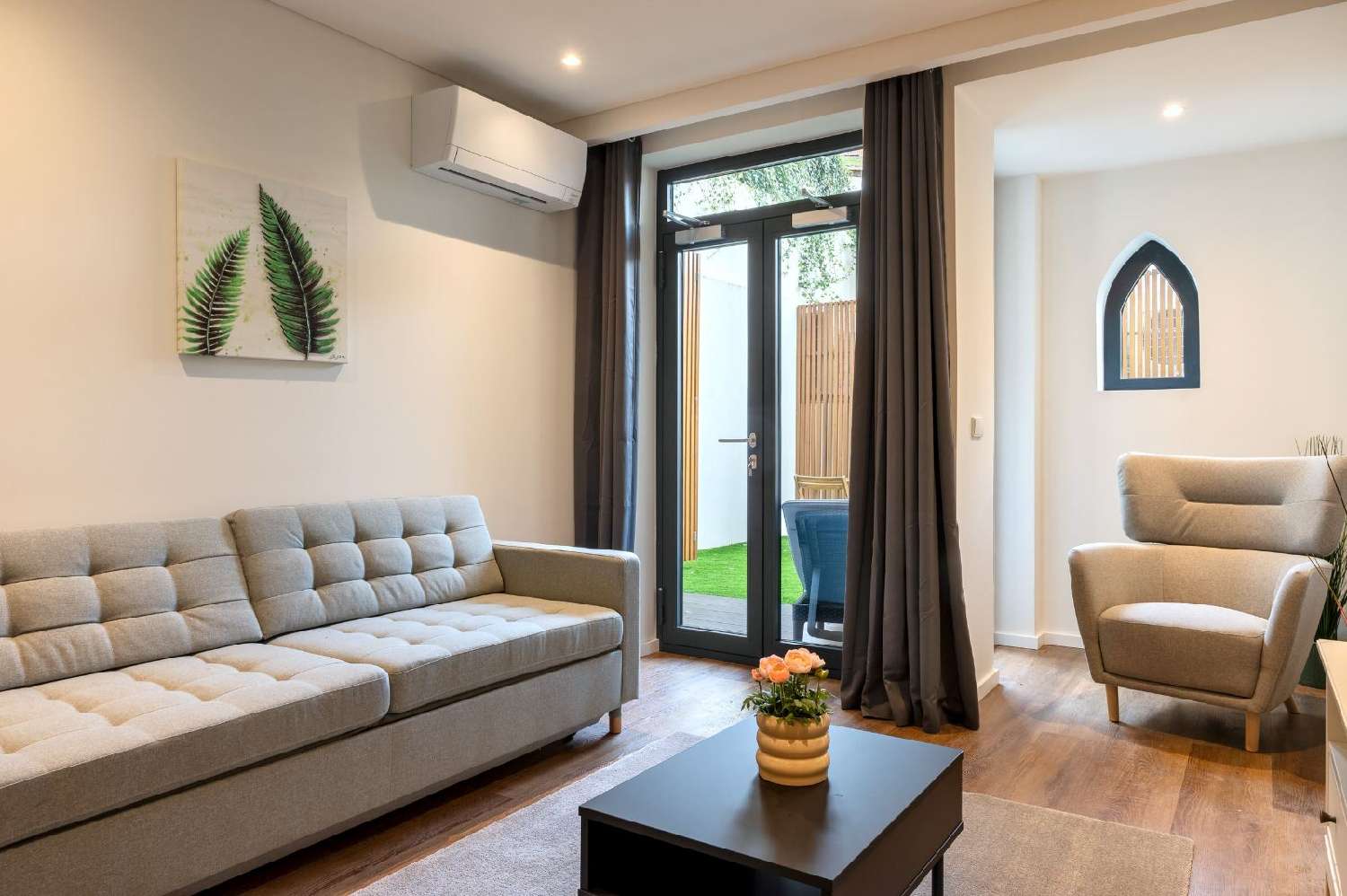  te koop appartement Guimarei Santo Tirso 3