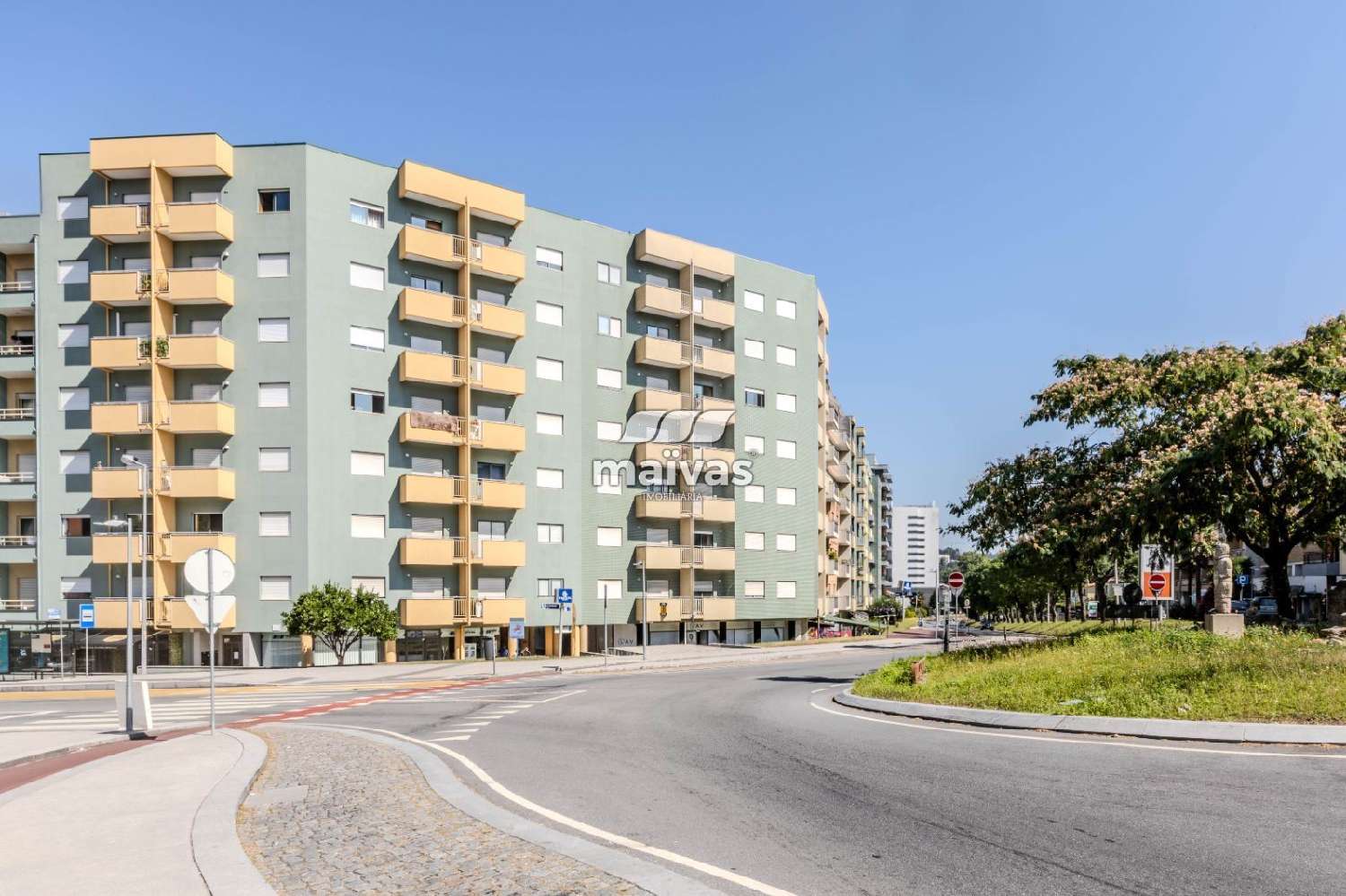  for sale apartment Irô Cabeceiras De Basto 1