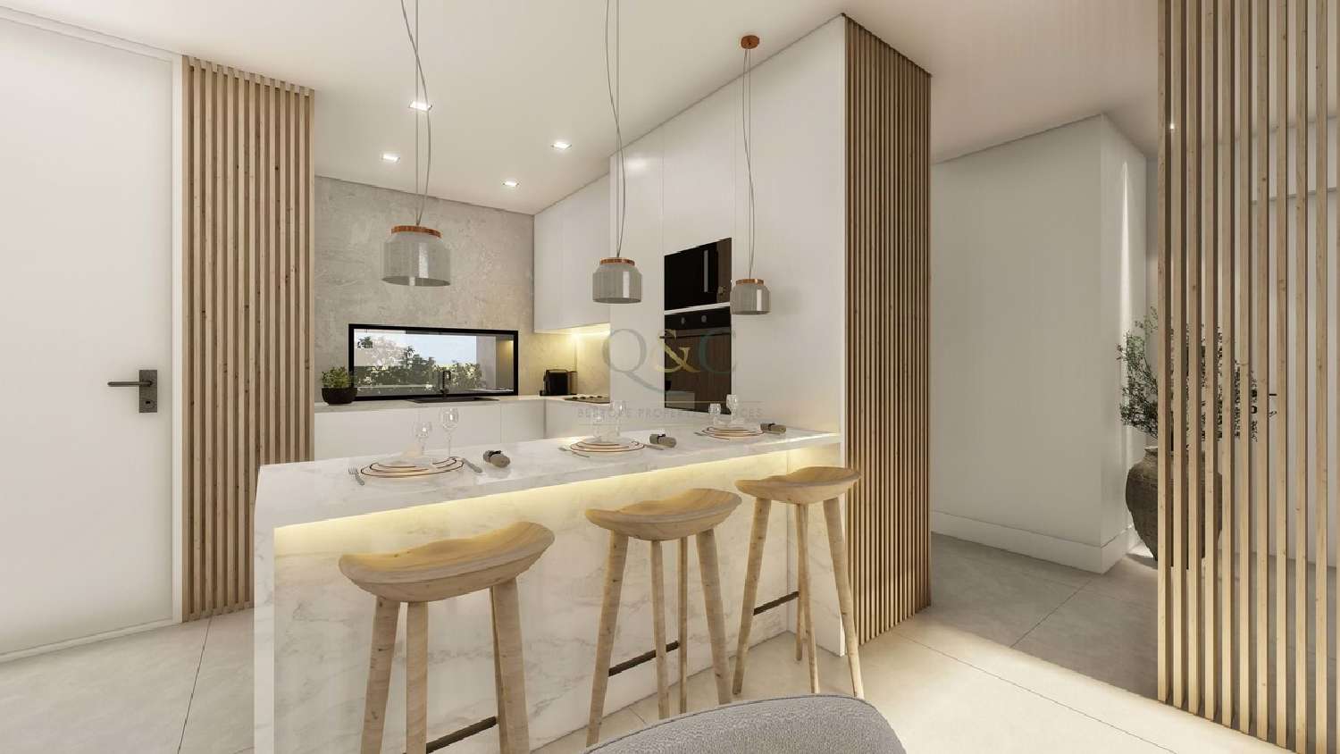  te koop appartement Lagoa Lagoa (Algarve) 4