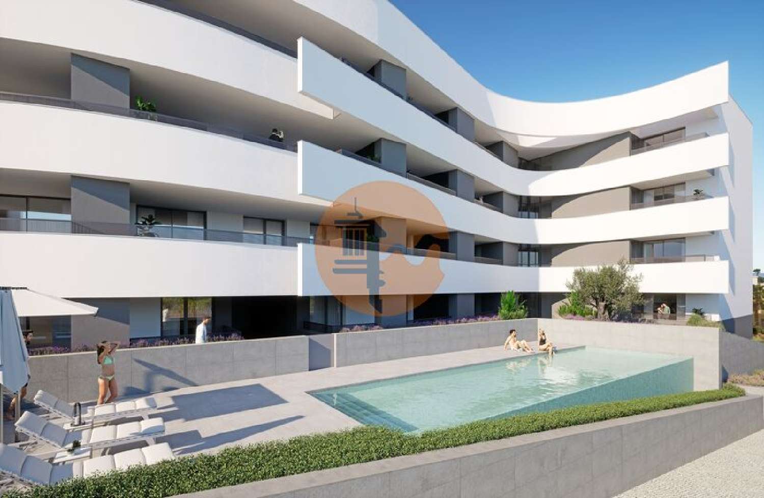  kaufen Wohnung/ Apartment Lagos Lagos 4