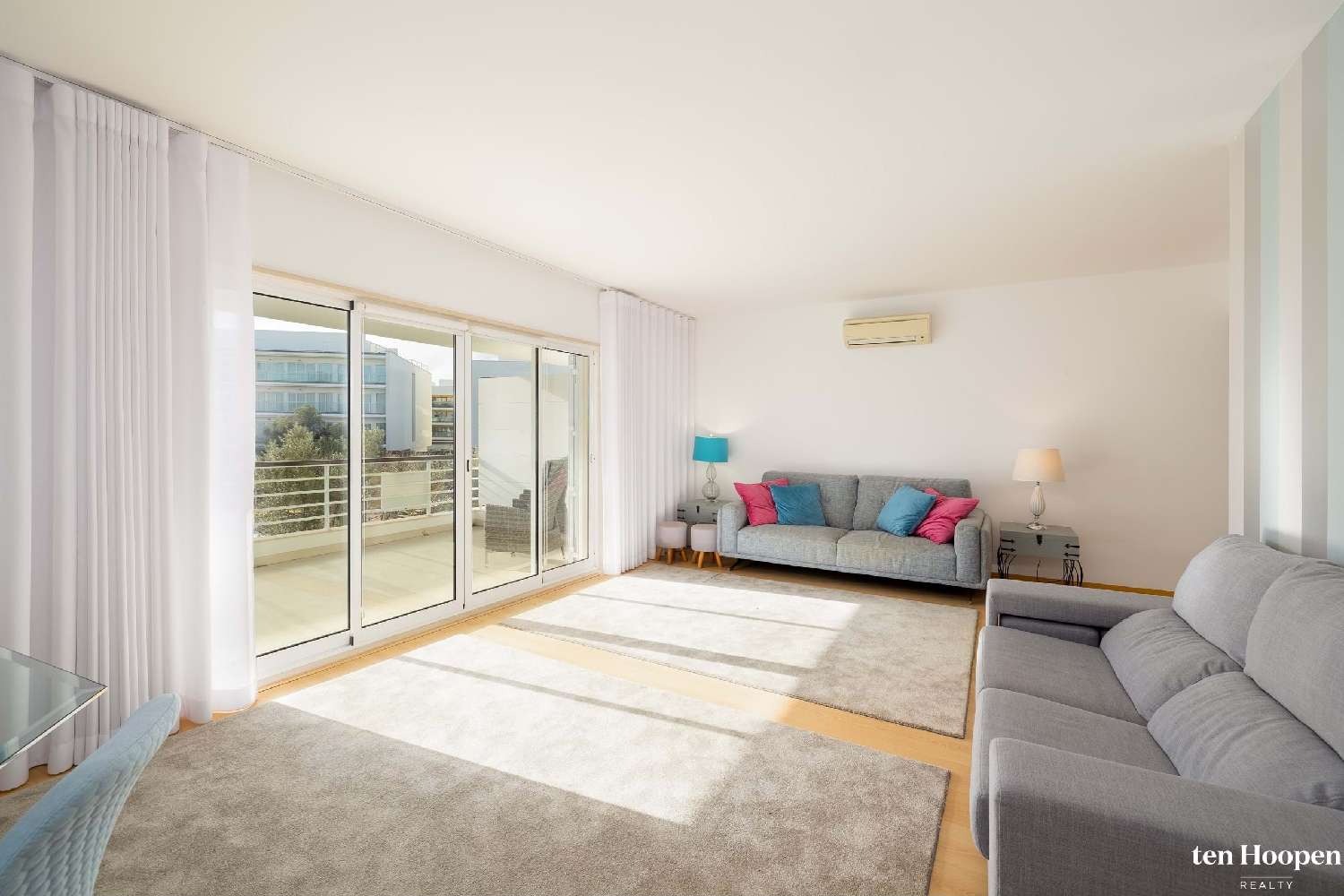  te koop appartement Lagos Lagos 2