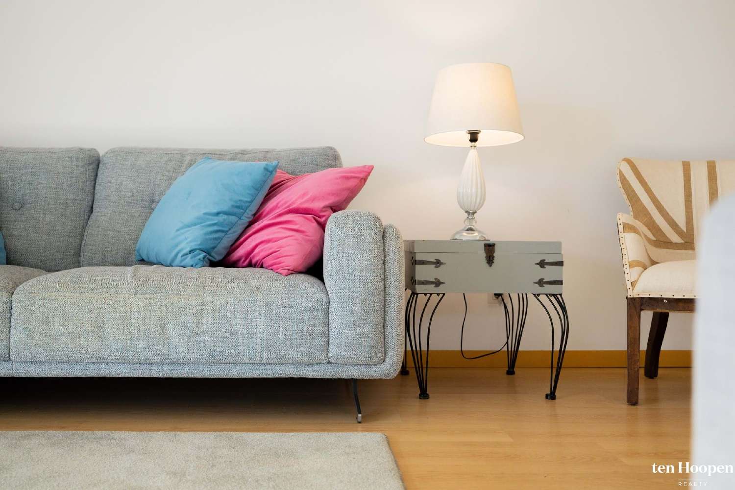  te koop appartement Lagos Lagos 7