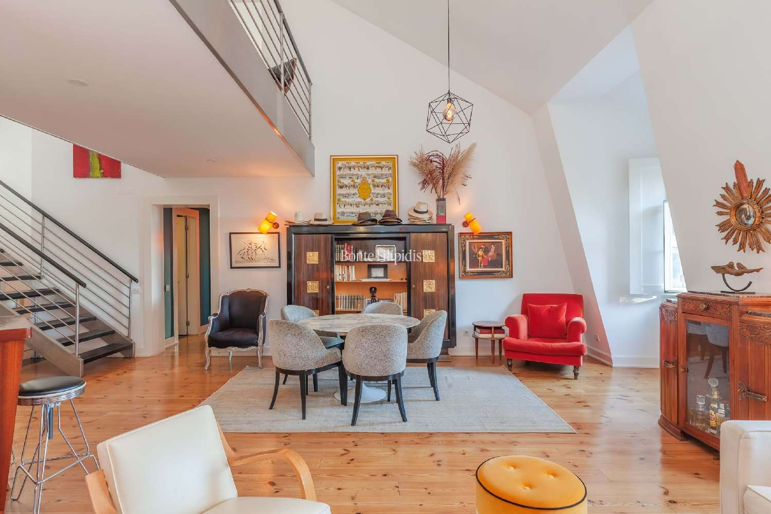  kaufen Wohnung/ Apartment Lisbon Lisbon 4