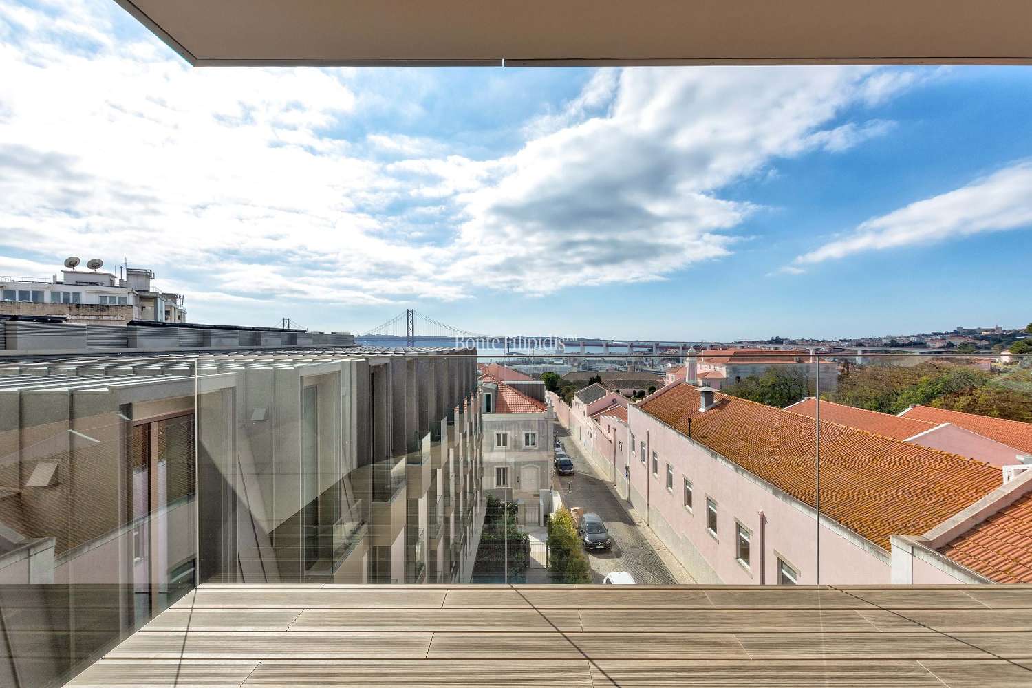  te koop appartement Lissabon Lissabon 1