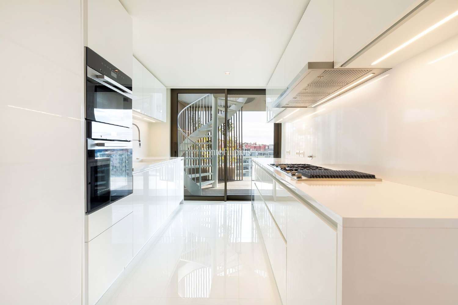  te koop appartement Lissabon Lissabon 2