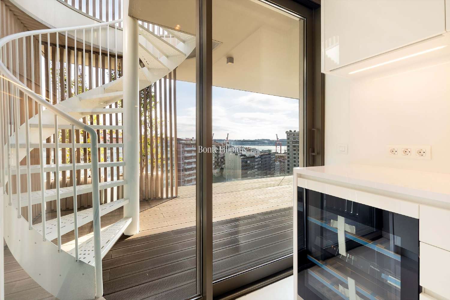  te koop appartement Lissabon Lissabon 4