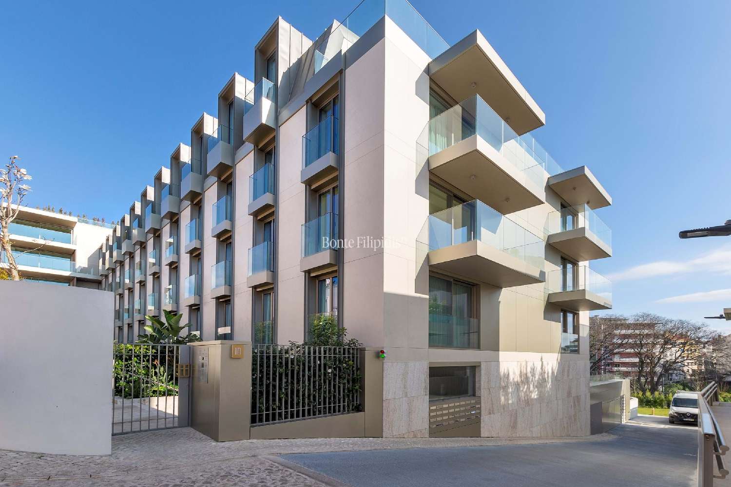  te koop appartement Lissabon Lissabon 7