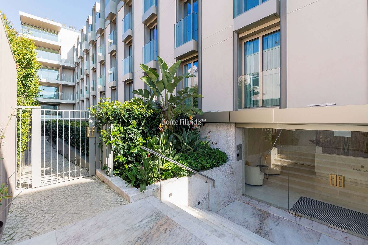  te koop appartement Lissabon Lissabon 8