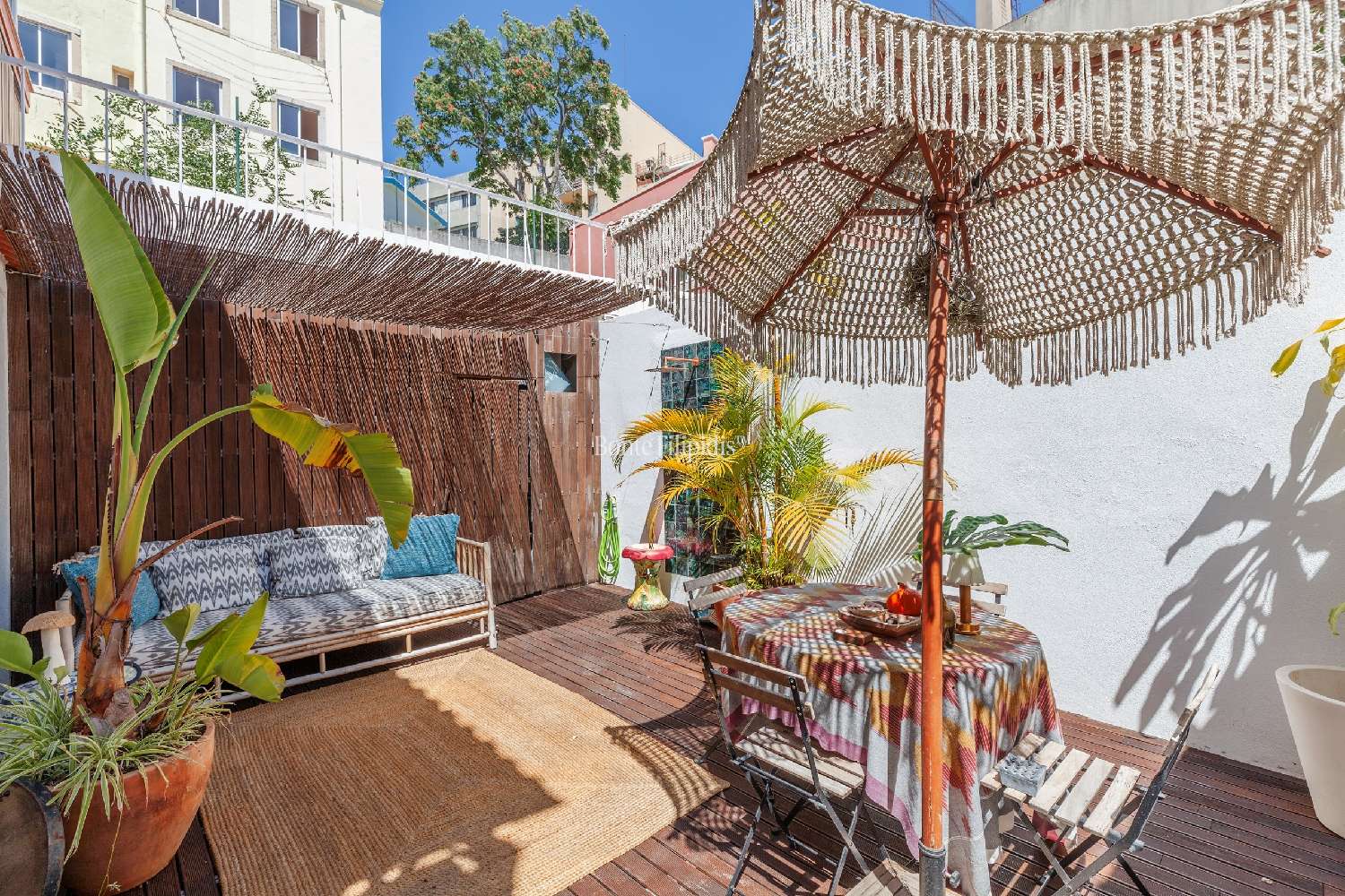  te koop appartement Lissabon Lissabon 1