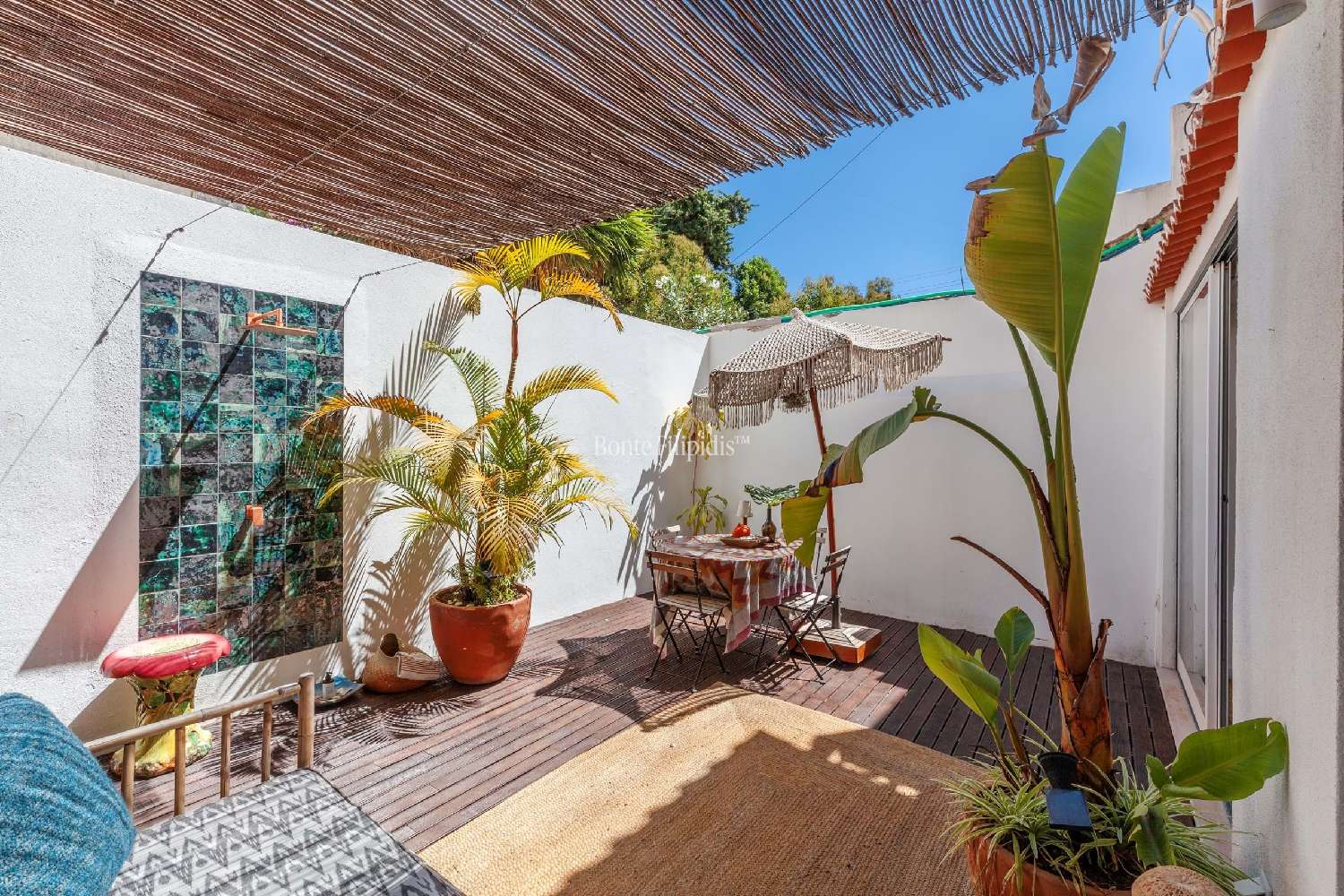 te koop appartement Lissabon Lissabon 2