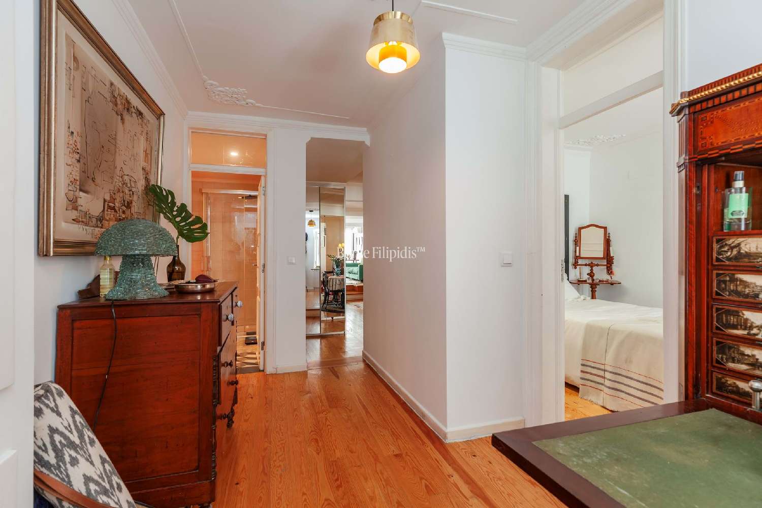  te koop appartement Lissabon Lissabon 6