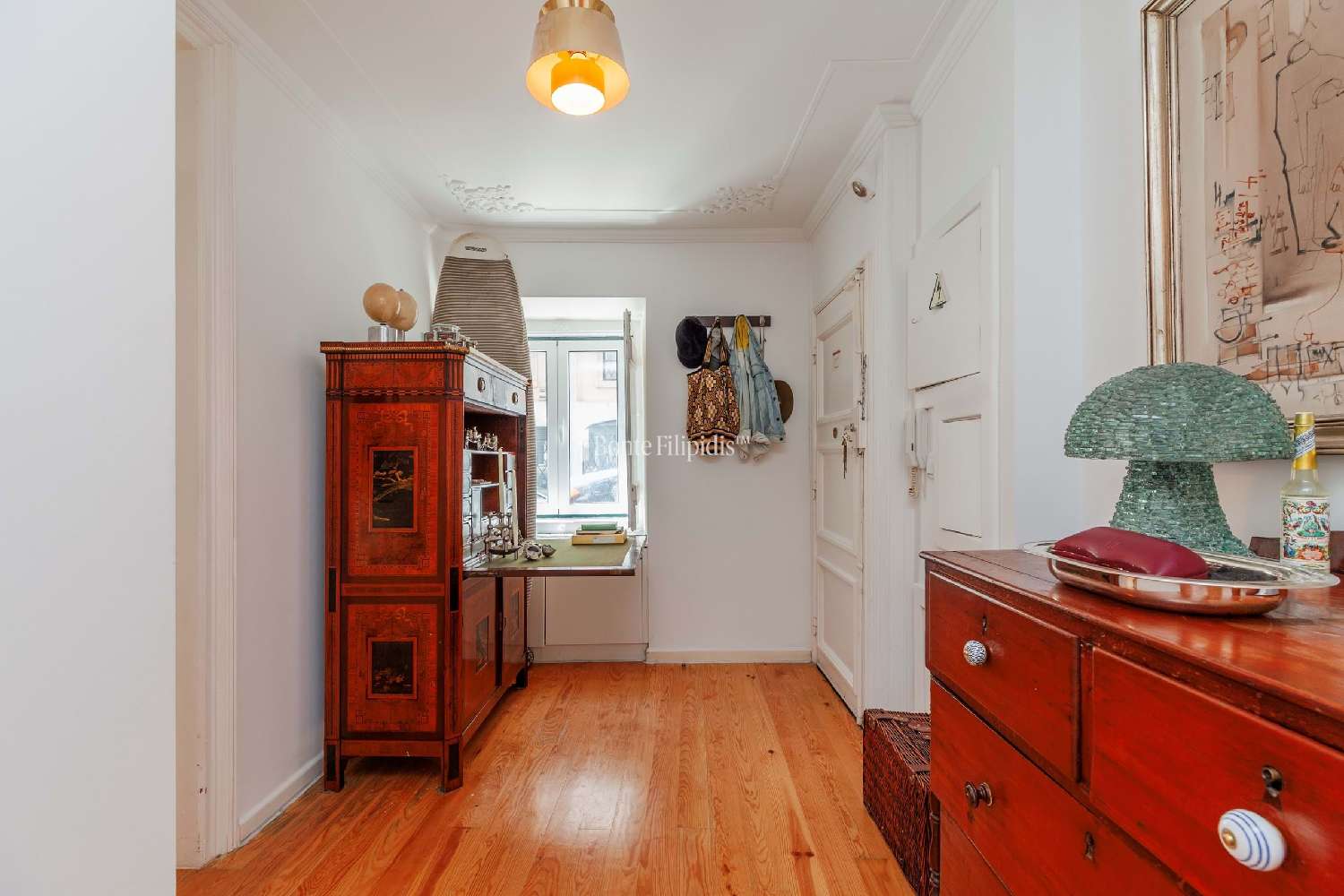  te koop appartement Lissabon Lissabon 7