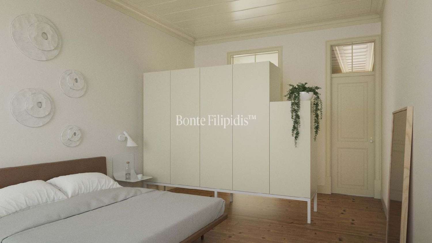  te koop appartement Lissabon Lissabon 3