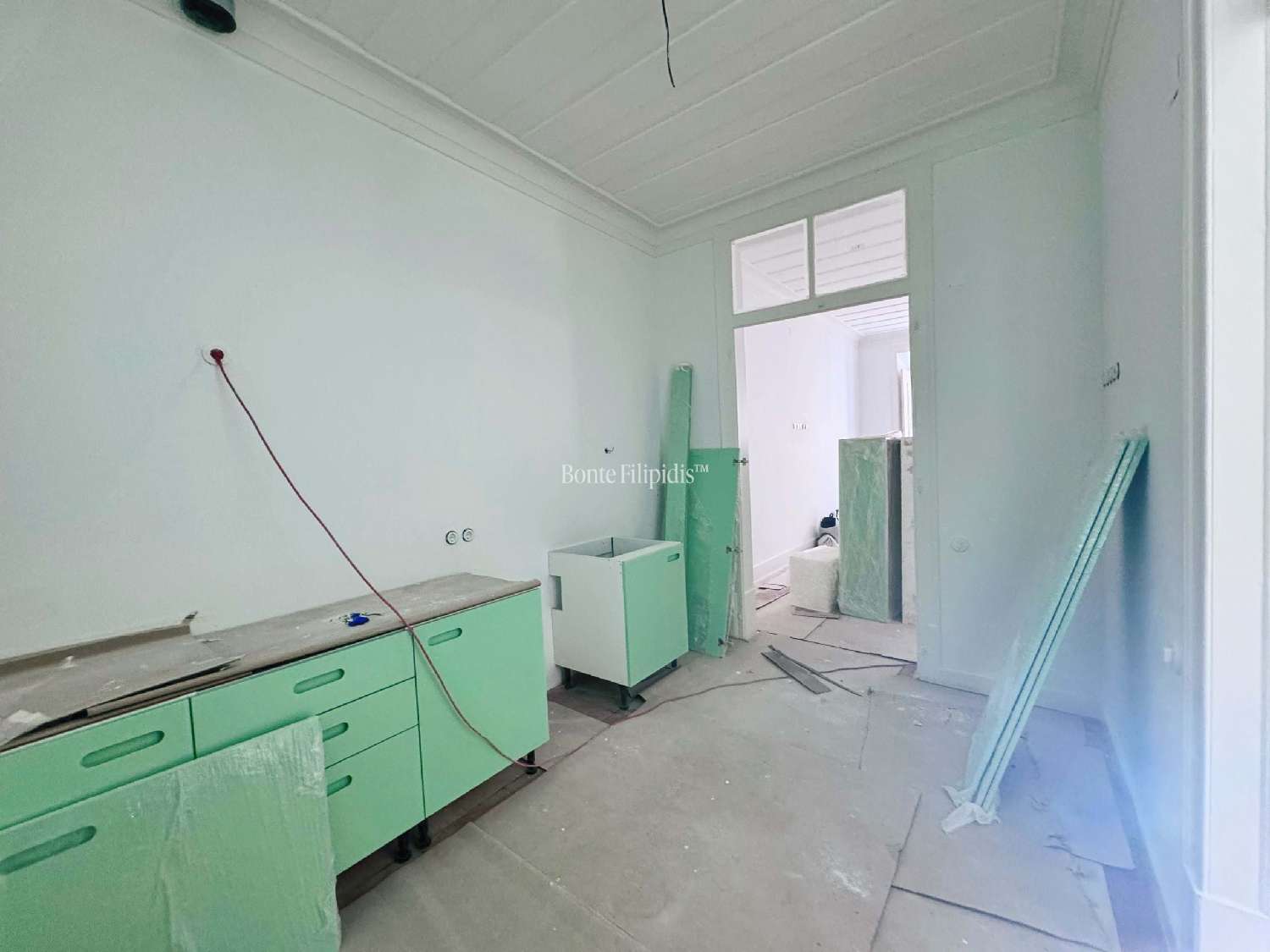  te koop appartement Lissabon Lissabon 5