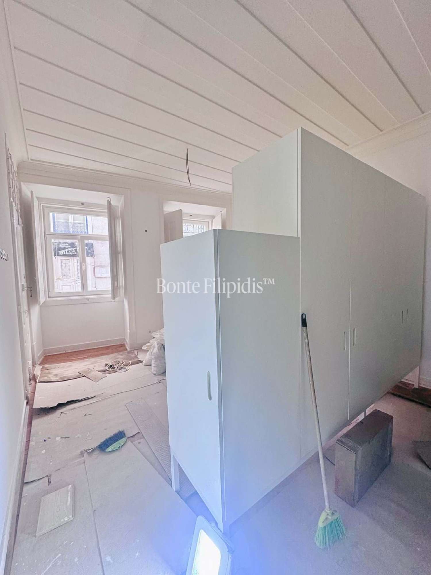  te koop appartement Lissabon Lissabon 8