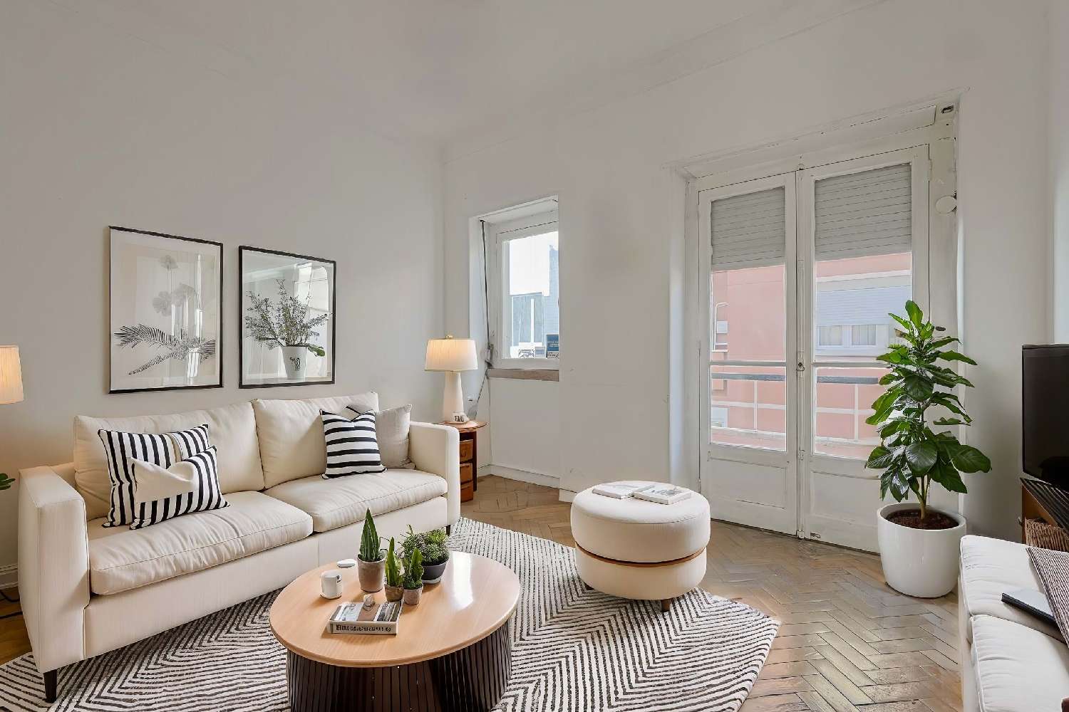  te koop appartement Lissabon Lissabon 1