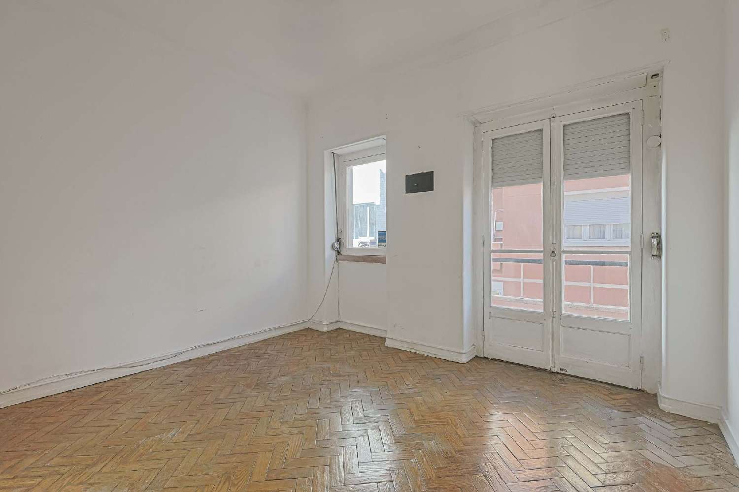  te koop appartement Lissabon Lissabon 2