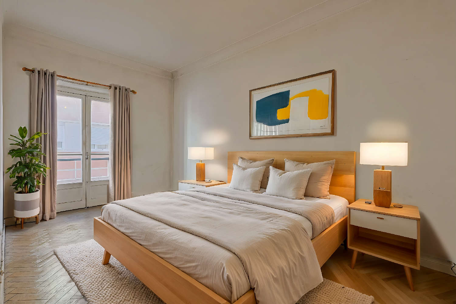  te koop appartement Lissabon Lissabon 6