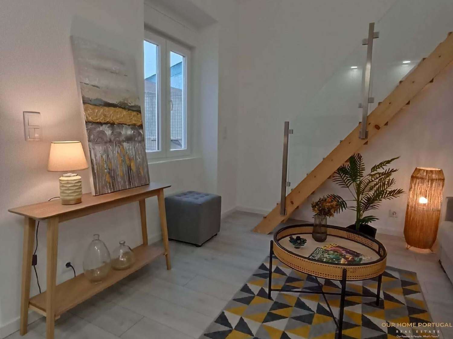  à vendre appartement Lisbonne Lisbonne 1