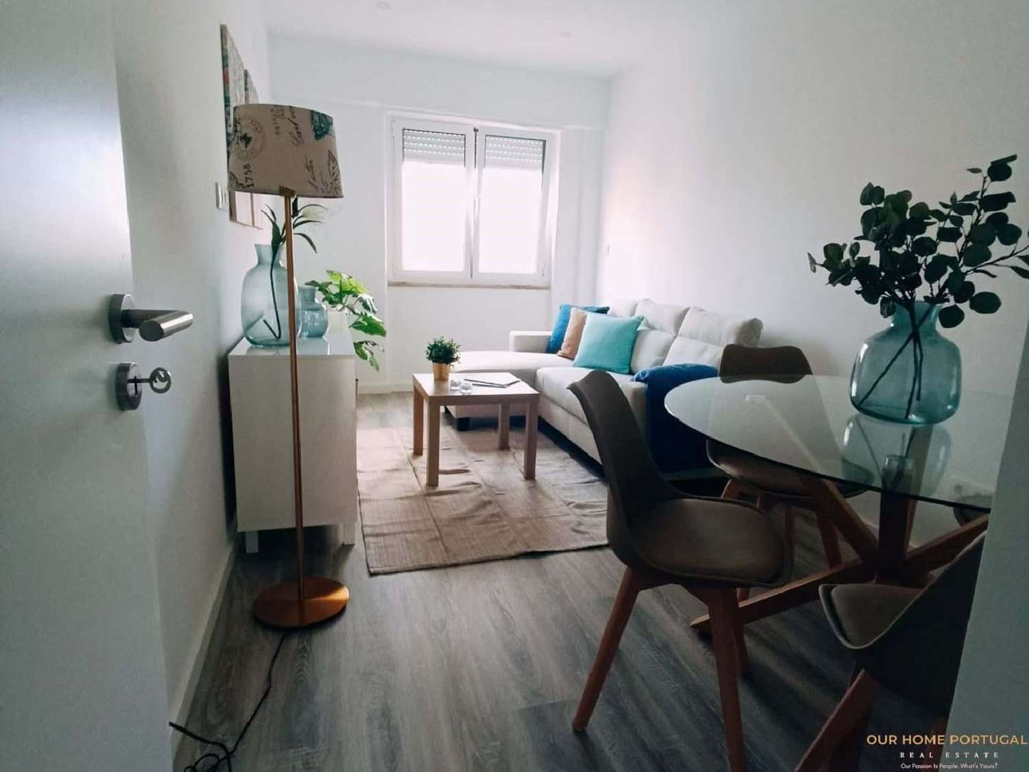  à vendre appartement Lisbonne Lisbonne 2