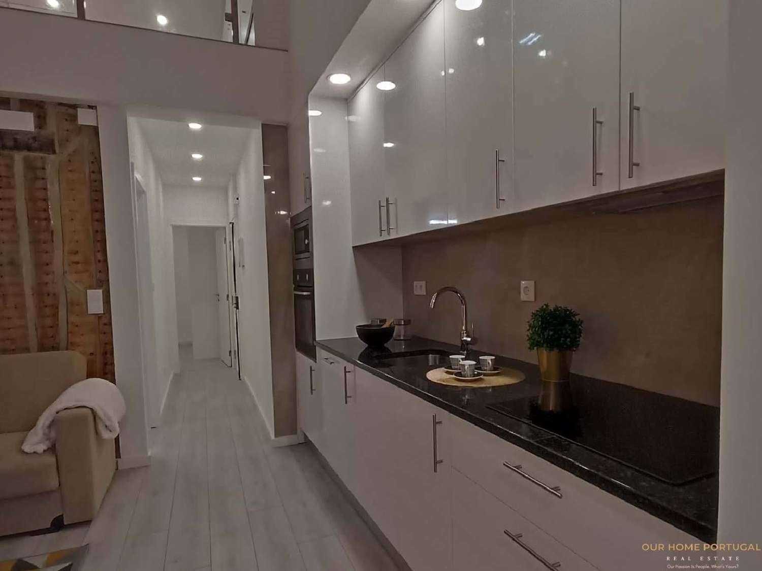  à vendre appartement Lisbonne Lisbonne 4