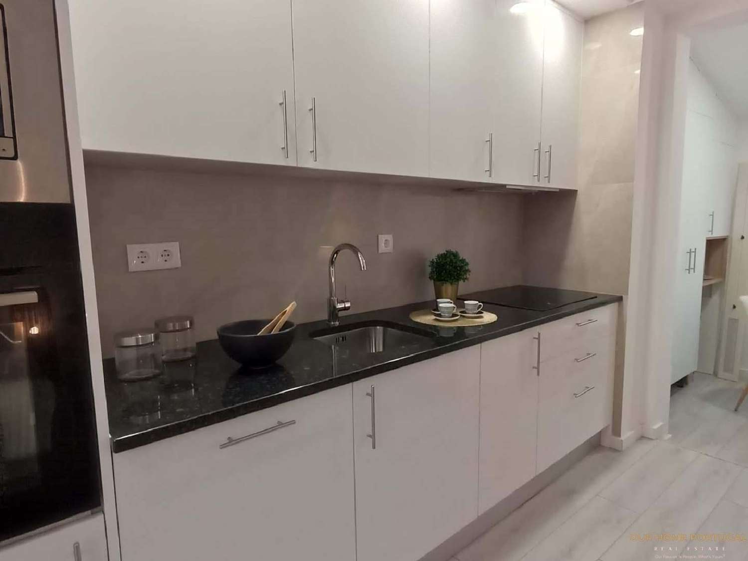  à vendre appartement Lisbonne Lisbonne 5