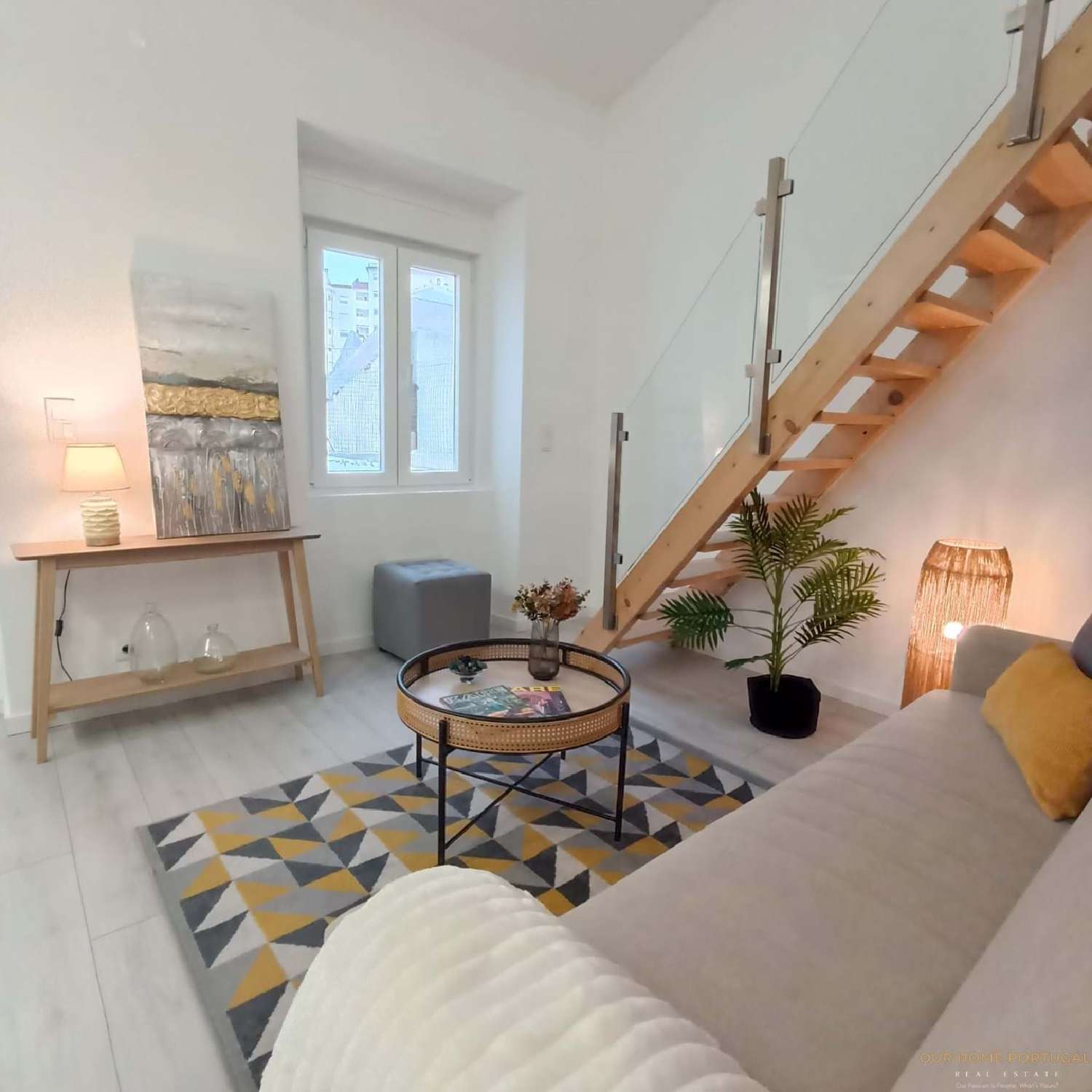  à vendre appartement Lisbonne Lisbonne 7