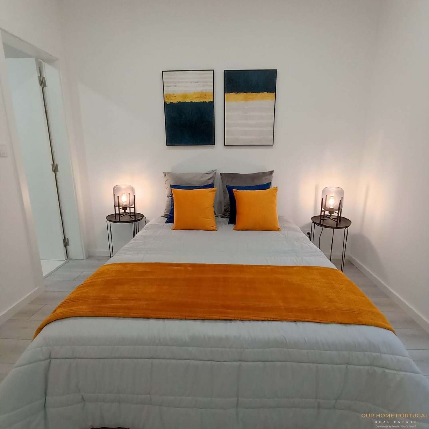  à vendre appartement Lisbonne Lisbonne 8