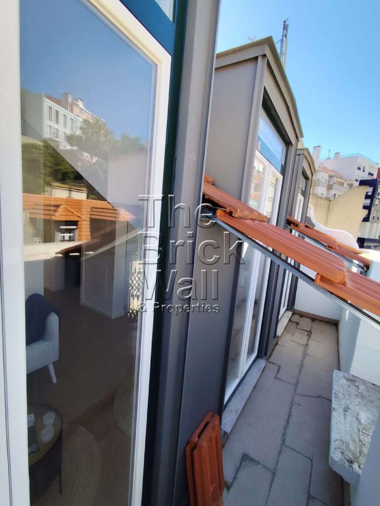  à vendre appartement Lisbonne Lisbonne 2