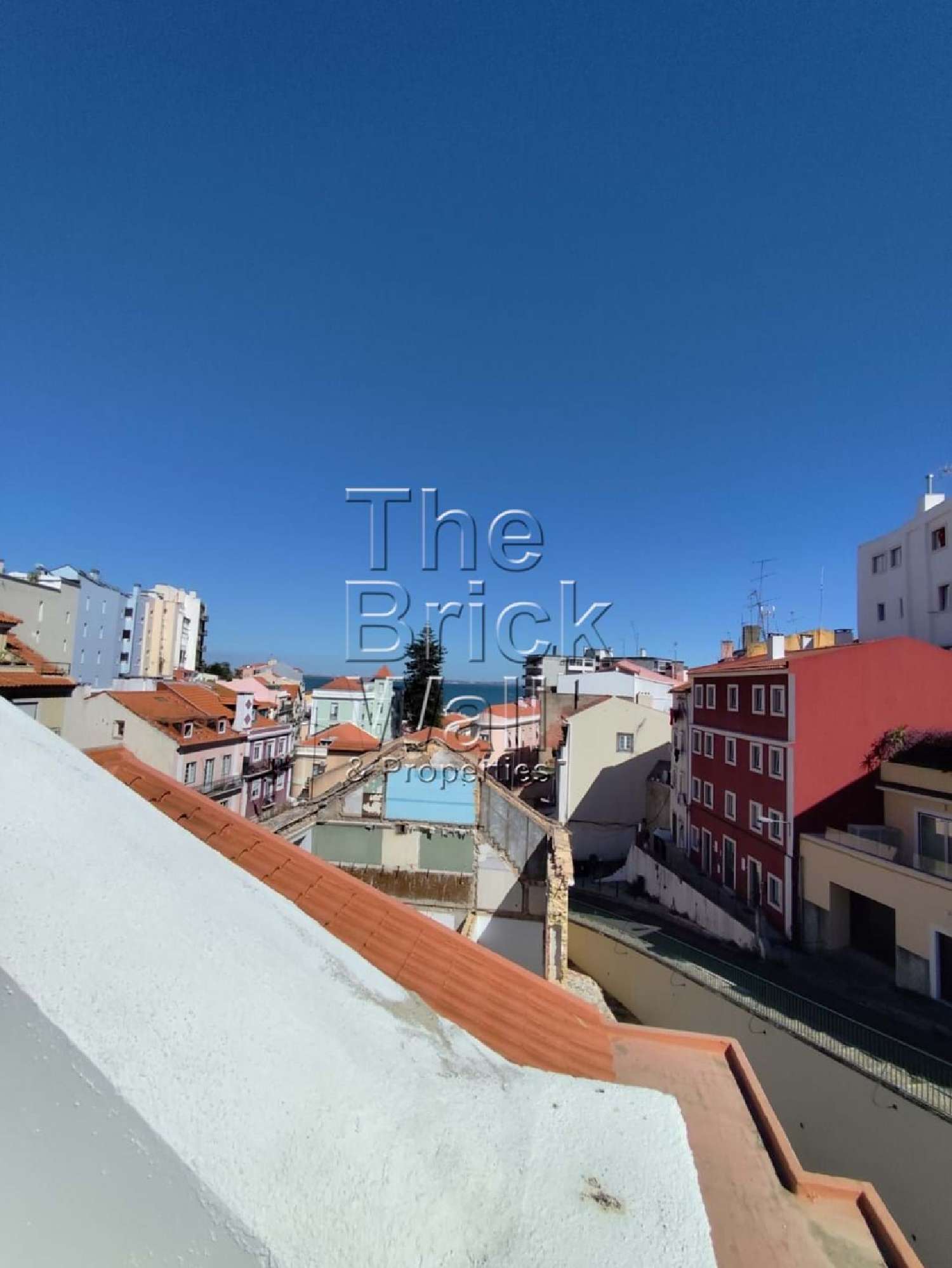  à vendre appartement Lisbonne Lisbonne 4