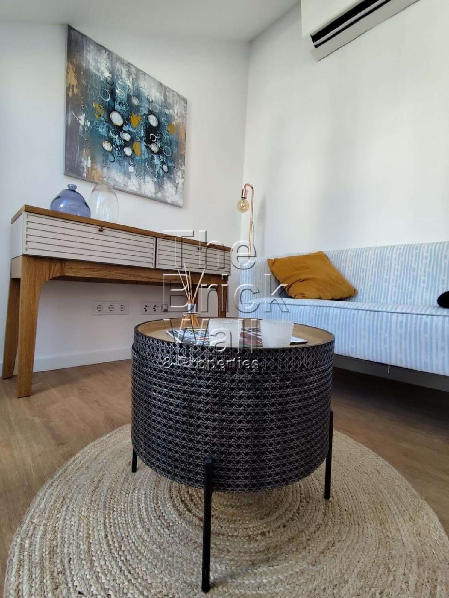  à vendre appartement Lisbonne Lisbonne 6
