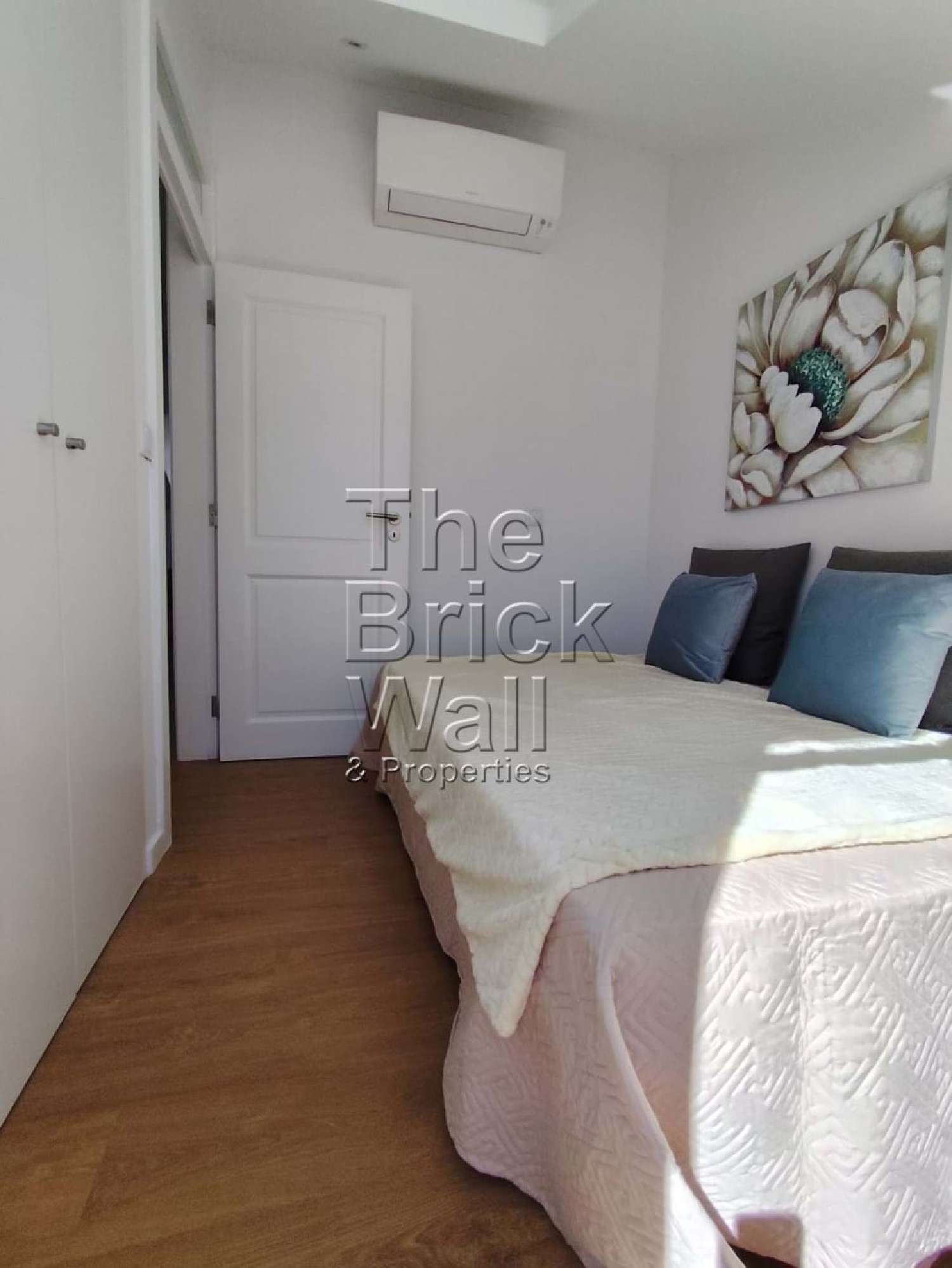  à vendre appartement Lisbonne Lisbonne 7