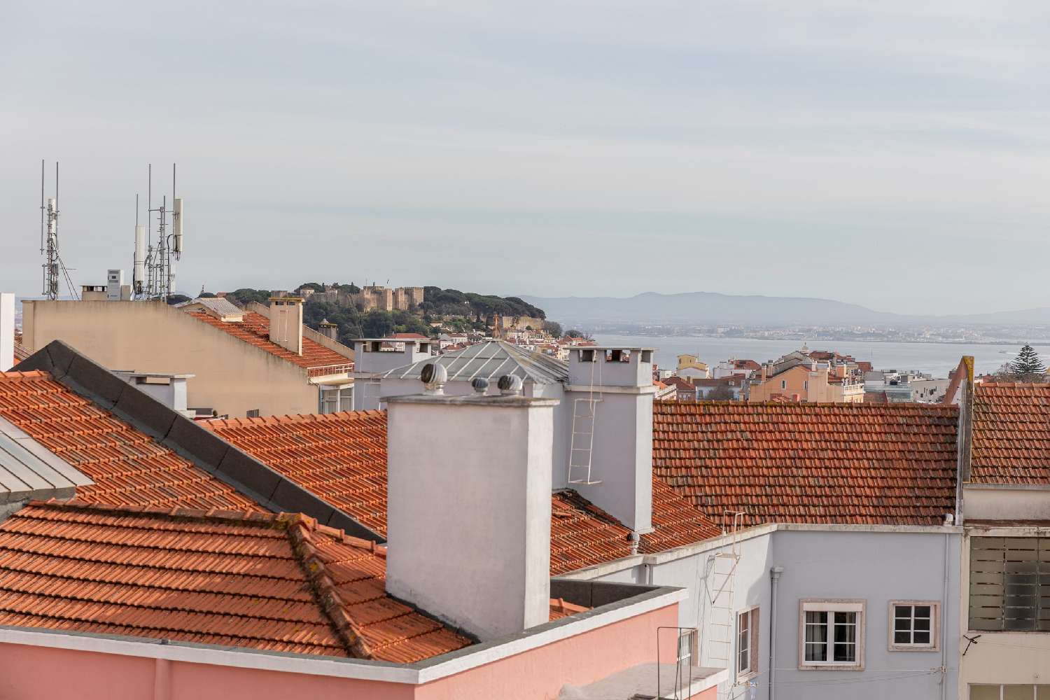 à venda apartamento Lisboa Lisboa 1